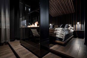 HAAWE 1933 - Boutique Apart Hotel