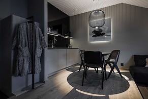 HAAWE 1933 - Boutique Apart Hotel
