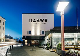 HAAWE 1933 - Boutique Apart Hotel