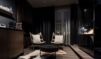 HAAWE 1933 - Boutique Apart Hotel