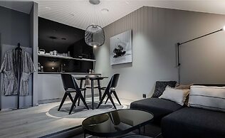 HAAWE 1933 - Boutique Apart Hotel