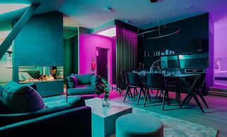 HAAWE 1933 - Boutique Apart Hotel