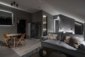 HAAWE 1933 - Boutique Apart Hotel