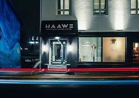 HAAWE 1933 - Boutique Apart Hotel