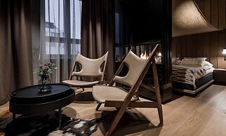 HAAWE 1933 - Boutique Apart Hotel