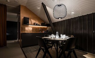 HAAWE 1933 - Boutique Apart Hotel