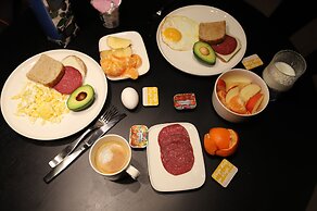 HAAWE 1933 - Boutique Apart Hotel