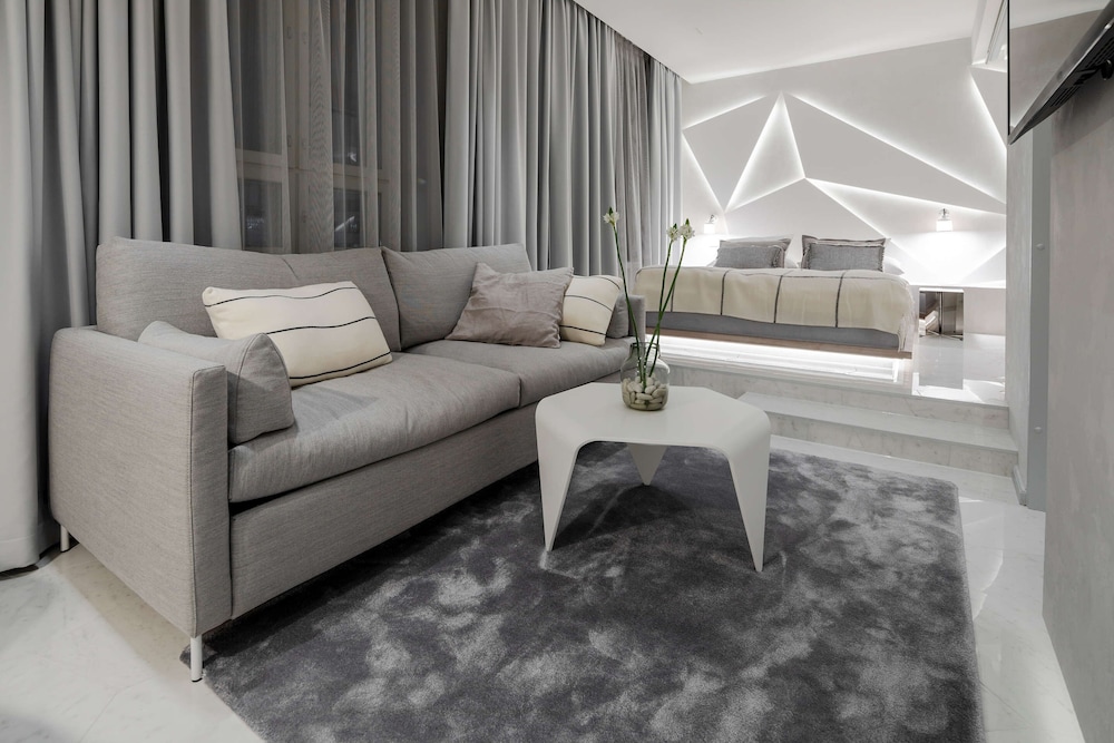 HAAWE 1933 - Boutique Apart Hotel