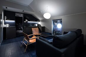 HAAWE 1933 - Boutique Apart Hotel