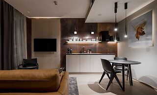 HAAWE 1933 - Boutique Apart Hotel