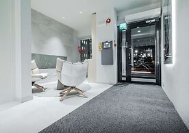 HAAWE 1933 - Boutique Apart Hotel
