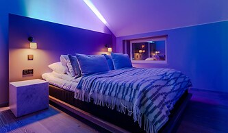 HAAWE 1933 - Boutique Apart Hotel