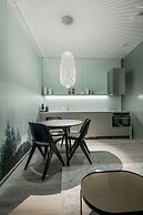 HAAWE 1933 - Boutique Apart Hotel