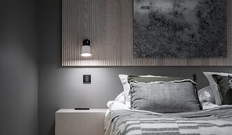 HAAWE 1933 - Boutique Apart Hotel
