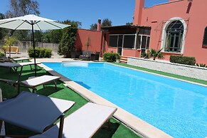 Villa Covile