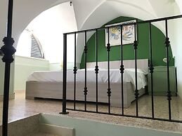 Villa Covile