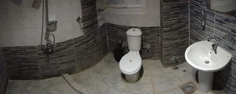 Castle Hostel