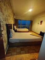 Castle Hostel