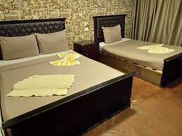 Castle Hostel