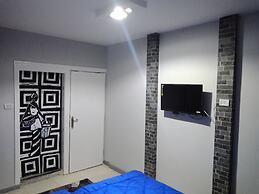 Castle Hostel