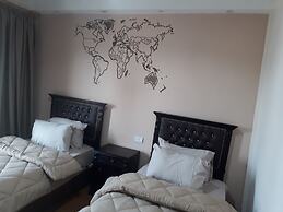 Castle Hostel