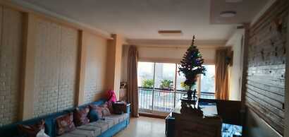 Castle Hostel