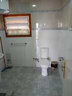 Castle Hostel