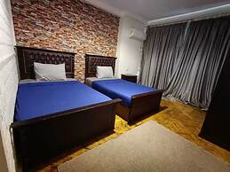 Castle Hostel
