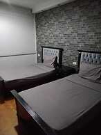 Castle Hostel