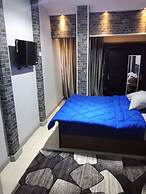 Castle Hostel