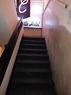 Castle Hostel