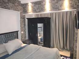 Castle Hostel