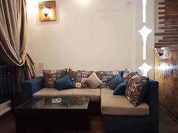 Castle Hostel