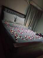 Castle Hostel