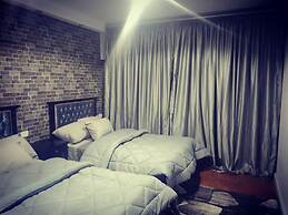 Castle Hostel