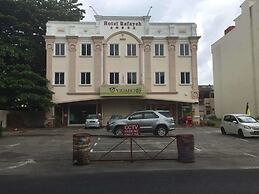Rafayeh Hotel