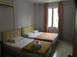 Rafayeh Hotel