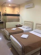 Rafayeh Hotel