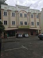 Rafayeh Hotel