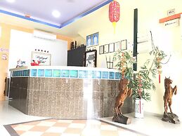 Rafayeh Hotel