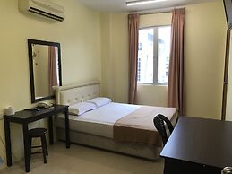 Rafayeh Hotel