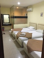 Rafayeh Hotel