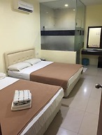Rafayeh Hotel