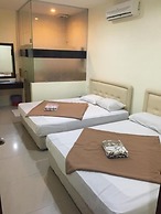 Rafayeh Hotel
