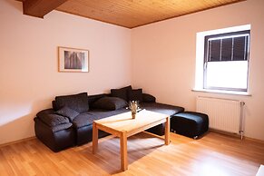 Ferienparadies Mühlenbach
