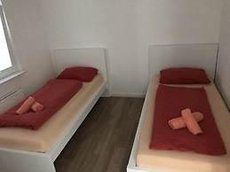 Ferienparadies Mühlenbach