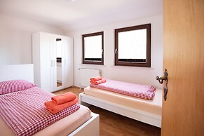 Ferienparadies Mühlenbach