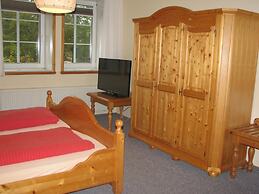 Ferienparadies Mühlenbach