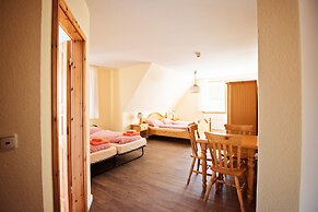 Ferienparadies Mühlenbach