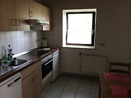 Ferienparadies Mühlenbach